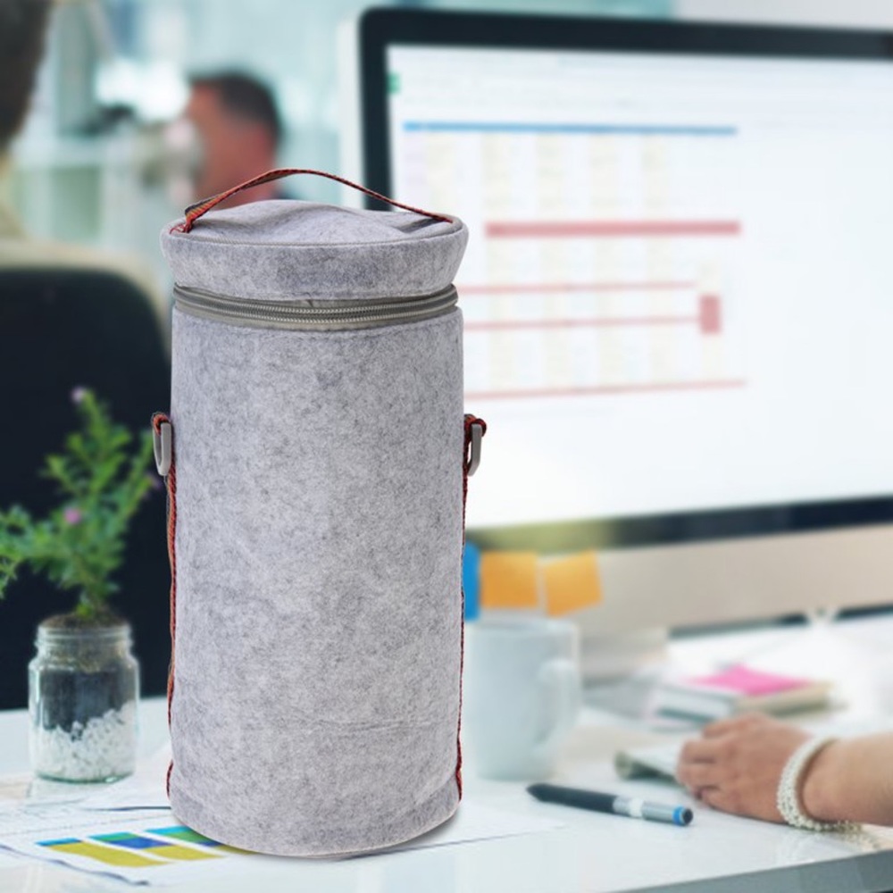 Thermal Lunch Box Bag